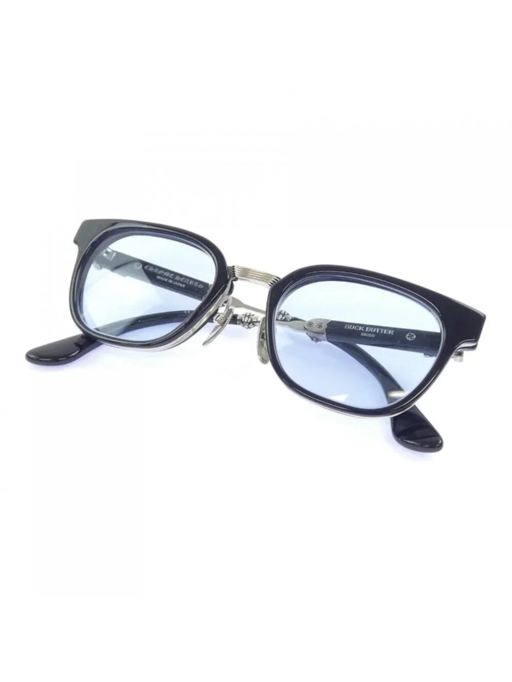Chrome Hearts Duck Butter Eyewear